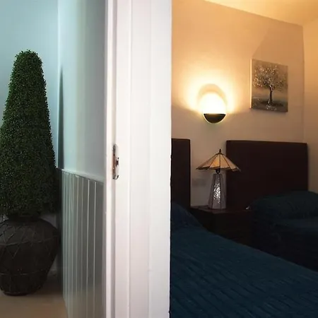 Casa Orquidies I By Hr Costabrava