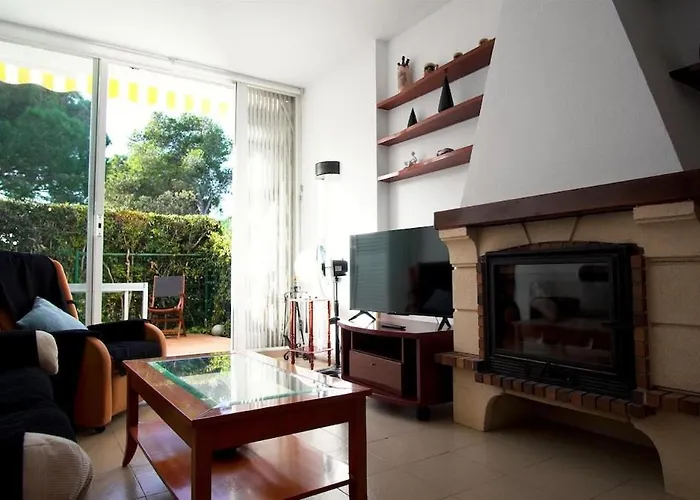 Casa Orquidies I By Hr Costabrava * Platja d'Aro (Playa de Aro)