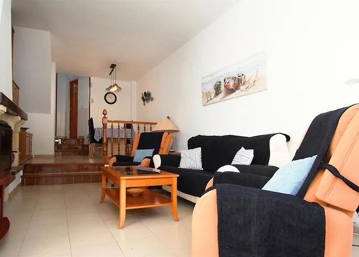 Casa Orquidies I By Hr Costabrava Platja d'Aro (Playa de Aro)