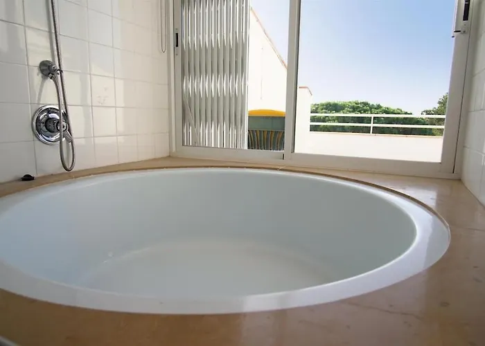 Casa Orquidies I By Hr Costabrava * Platja d'Aro (Playa de Aro)