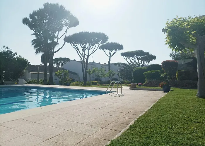 Сasa de vacaciones Casa Orquidies I By Hr Costabrava Platja d'Aro (Playa de Aro)