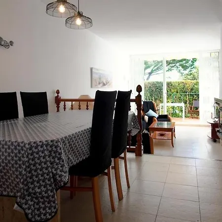 Casa Orquidies I By Hr Costabrava * Platja d'Aro