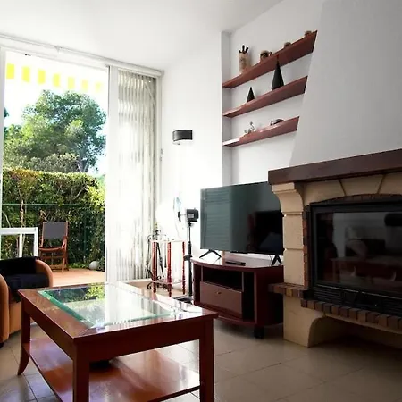 Casa Orquidies I By Hr Costabrava * Платья-де-Аро