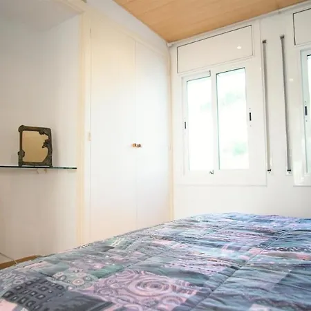 Casa Orquidies I By Hr Costabrava Prázdninový dům Platja d'Aro