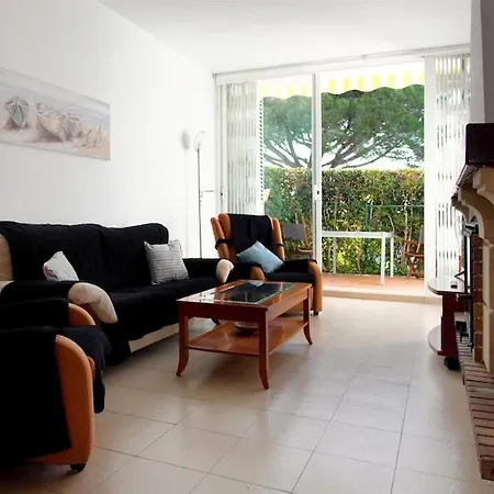 펜션 Casa Orquidies I By Hr Costabrava 플라티야 다로