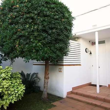 Casa Orquidies I By Hr Costabrava *