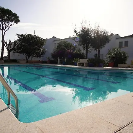 펜션 Casa Orquidies I By Hr Costabrava