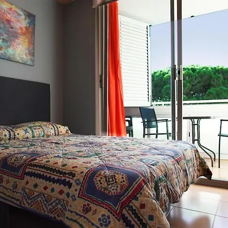 펜션 Casa Orquidies I By Hr Costabrava