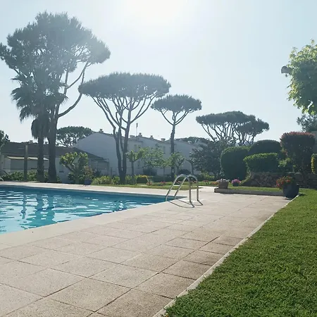 Vakantiehuis Casa Orquidies I By Hr Costabrava Castell-Platja d'Aro