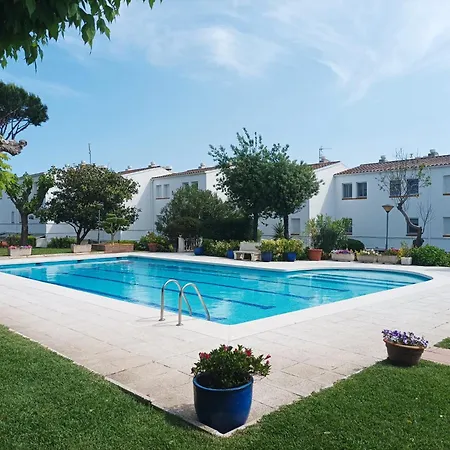 Holiday home Casa Orquidies I By Hr Costabrava *