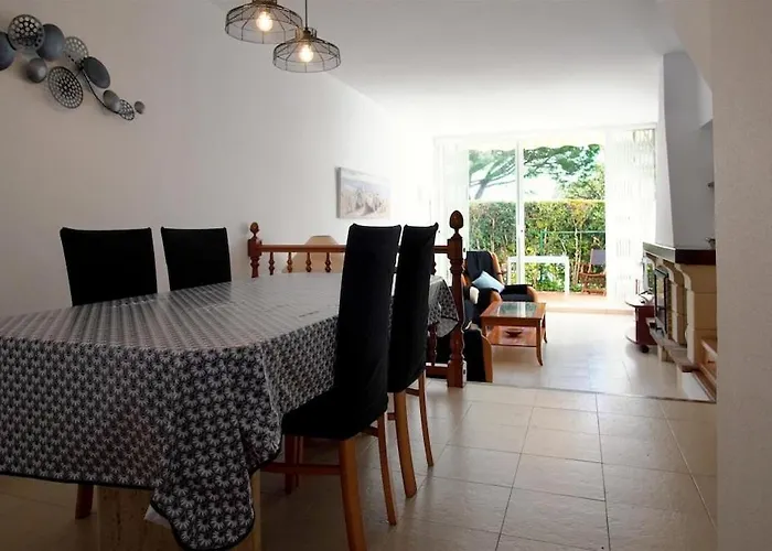 Casa Orquidies I By Hr Costabrava * Platja d'Aro