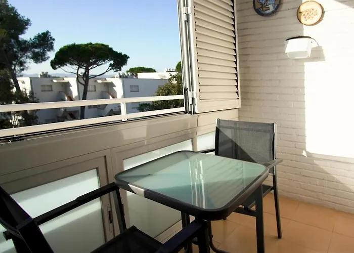 Casa Orquidies I By Hr Costabrava Σπίτι διακοπών *