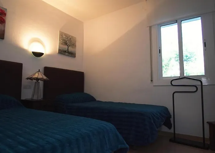 Casa Orquidies I By Hr Costabrava Holiday home *