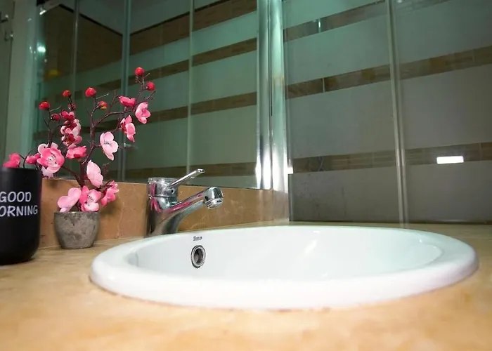 Casa Orquidies I By Hr Costabrava Platja d'Aro