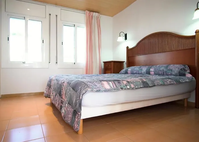 Holiday home Casa Orquidies I By Hr Costabrava