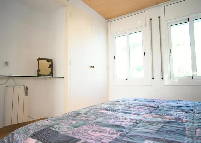 Casa Orquidies I By Hr Costabrava Holiday home Platja d'Aro