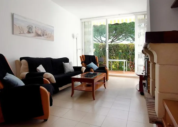 Holiday home Casa Orquidies I By Hr Costabrava Platja d'Aro