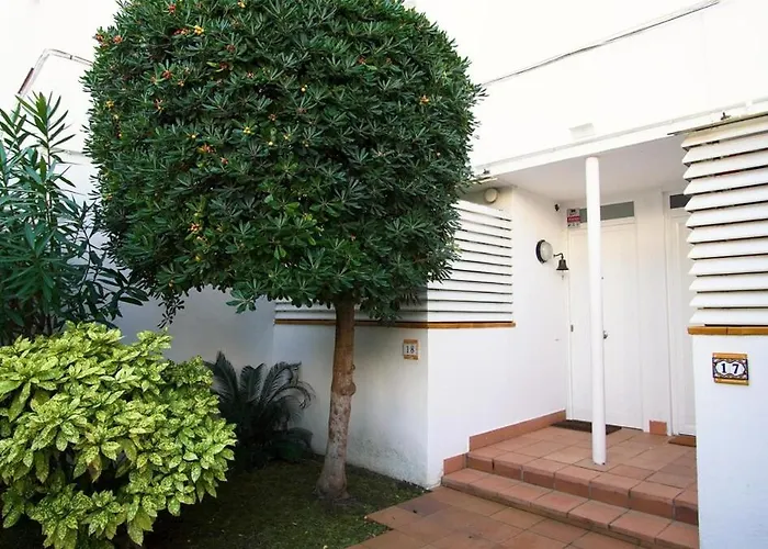 Casa Orquidies I By Hr Costabrava *