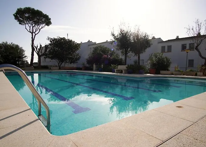 Holiday home Casa Orquidies I By Hr Costabrava