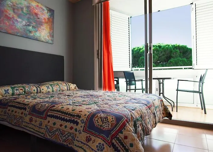 Holiday home Casa Orquidies I By Hr Costabrava