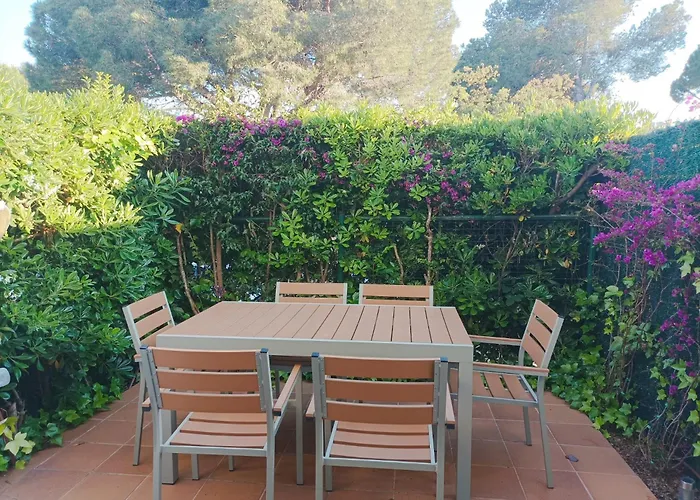 Σπίτι διακοπών Casa Orquidies I By Hr Costabrava *