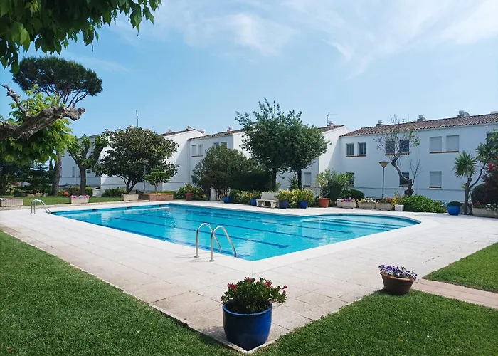 Holiday home Casa Orquidies I By Hr Costabrava *